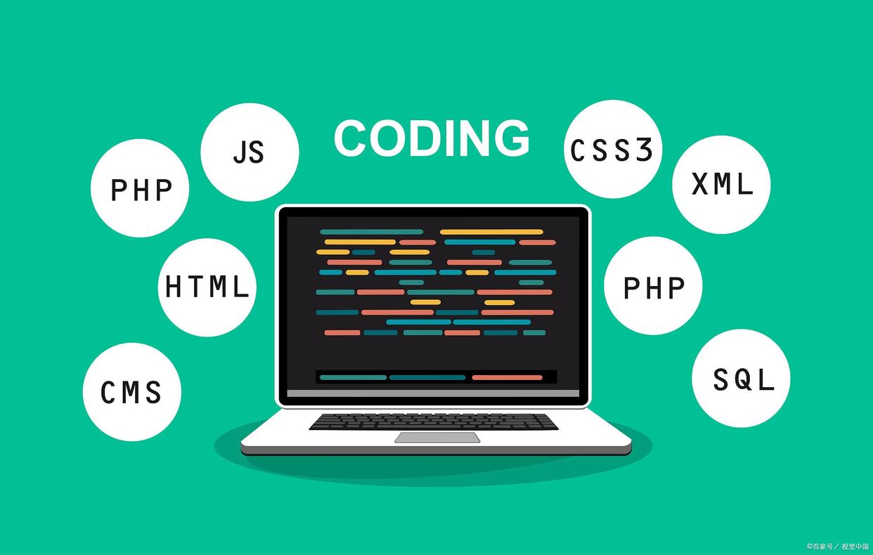 渡一教育web前端开发,如何学习web前端视频