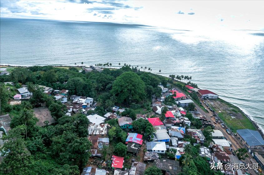 利比里亚平民生活视频,利比里亚消费水平