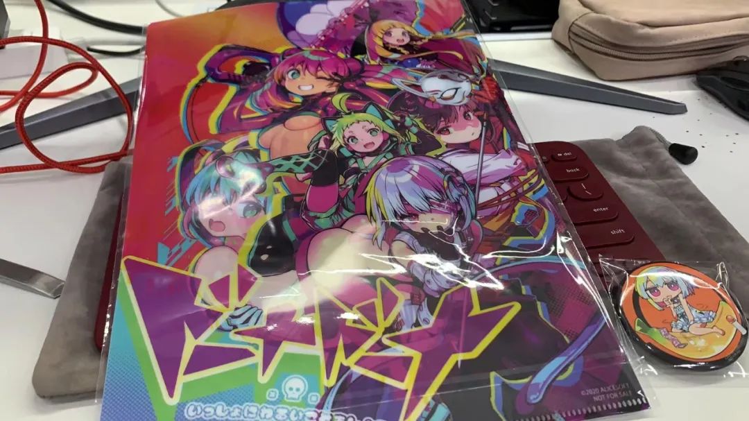 买二次元周边在哪个平台,买二次元周边的是什么心理