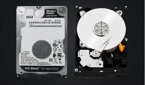 电脑硬盘和内存条区别,电脑内存条和电脑硬盘的区别