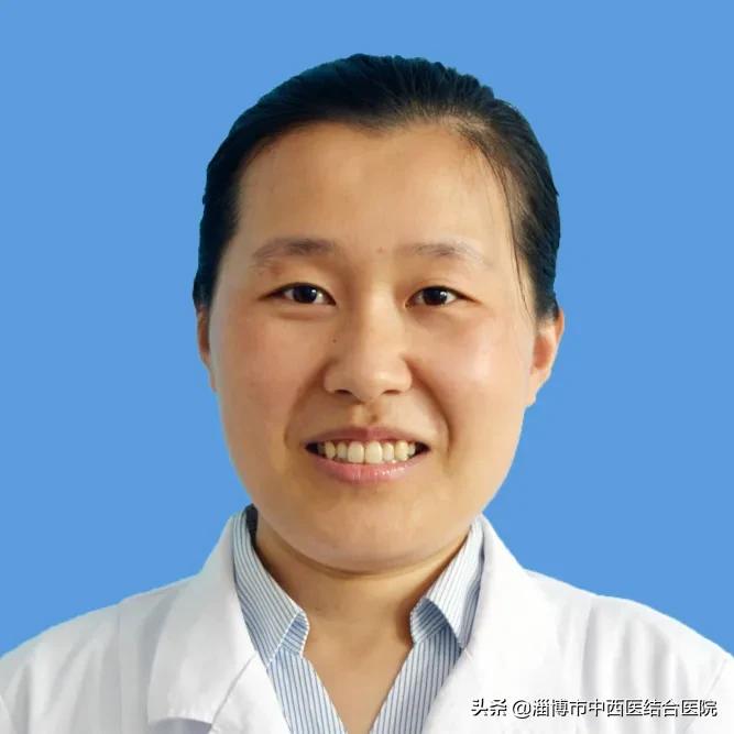 【头雁领航】山东省中医药临床重点专科—淄博市中西医结合医院针灸科