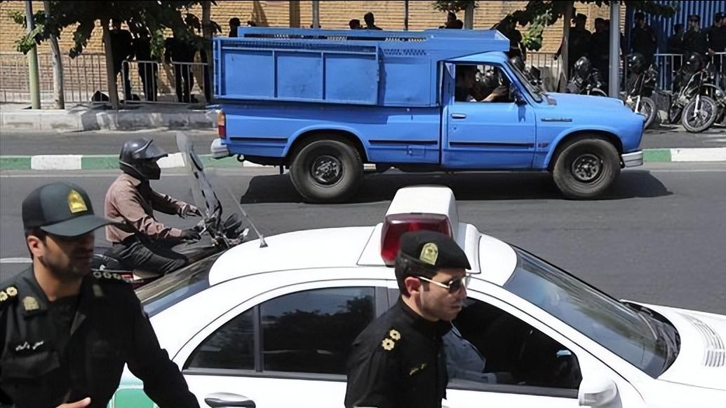 以色列“拉皮条”事件，多名女警员供罪犯玩乐，长官从中谋取获利