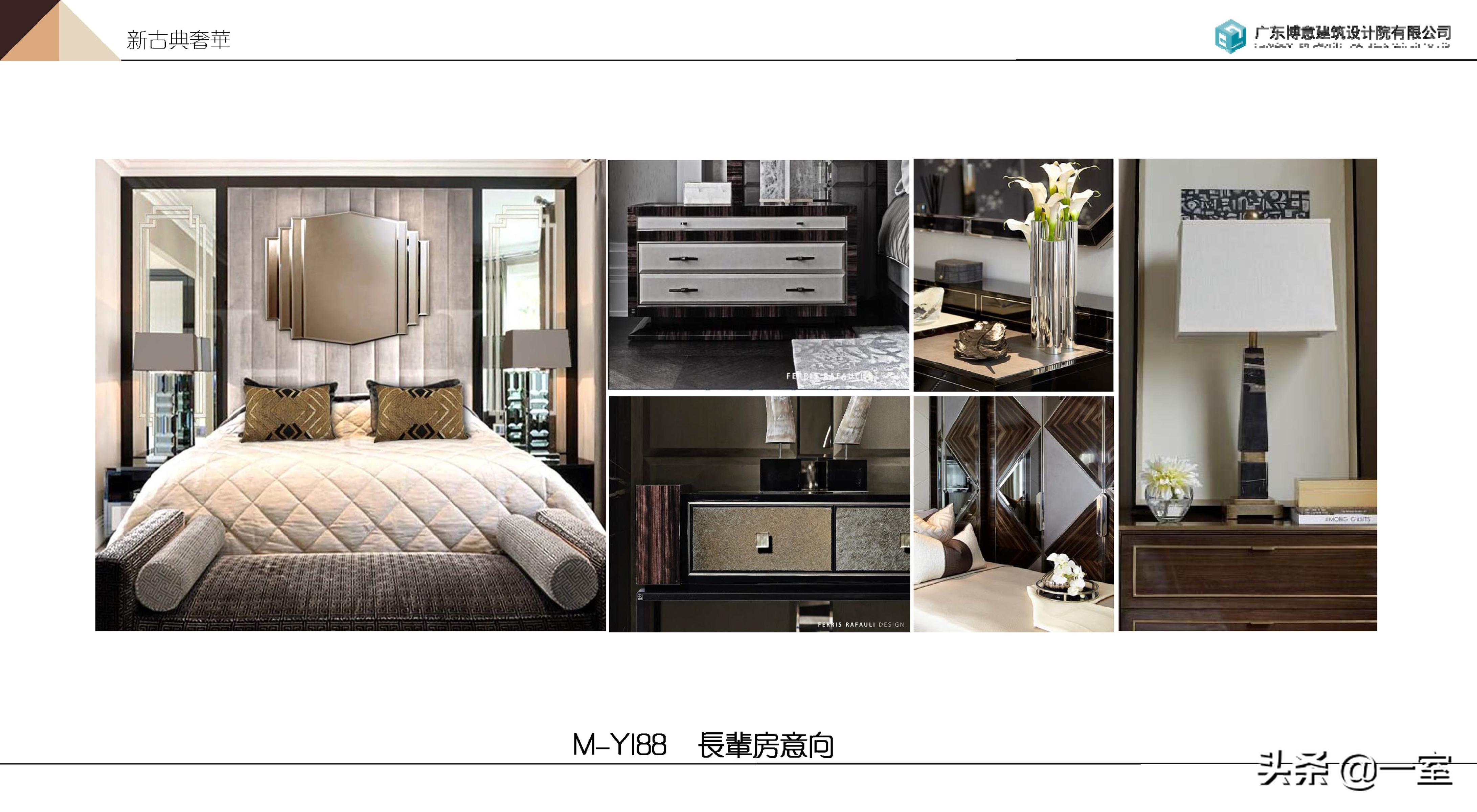 现代房企样板间设计图,售楼处的样板间怎么设计