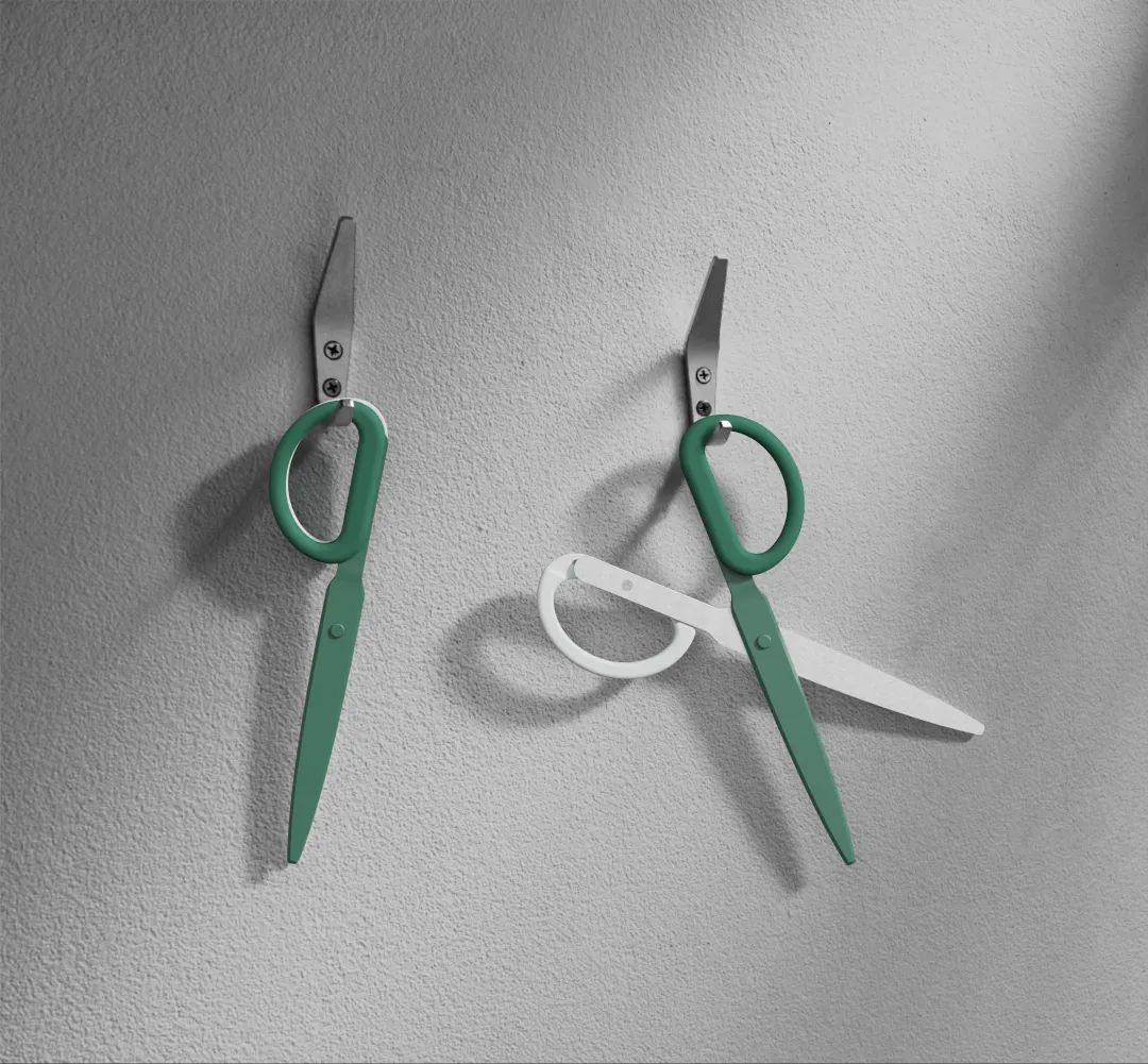 十个典型的设计案例,100个人性化创意设计