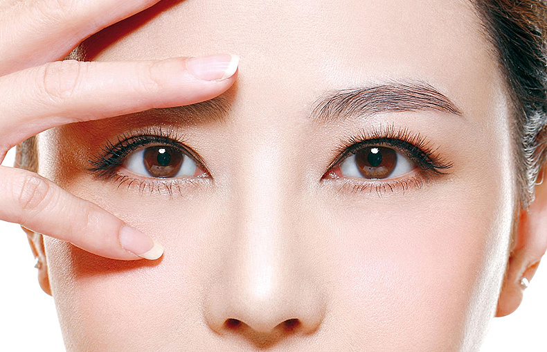 玻尿酸除皱脸部变形,打玻尿酸除皱几天皱纹消失