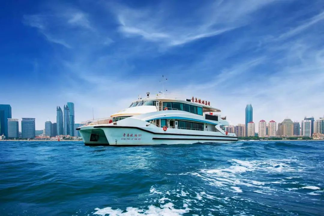 青岛“起量”了！人口增量超成都！地铁客流创新高！时尚文旅整“新活”！