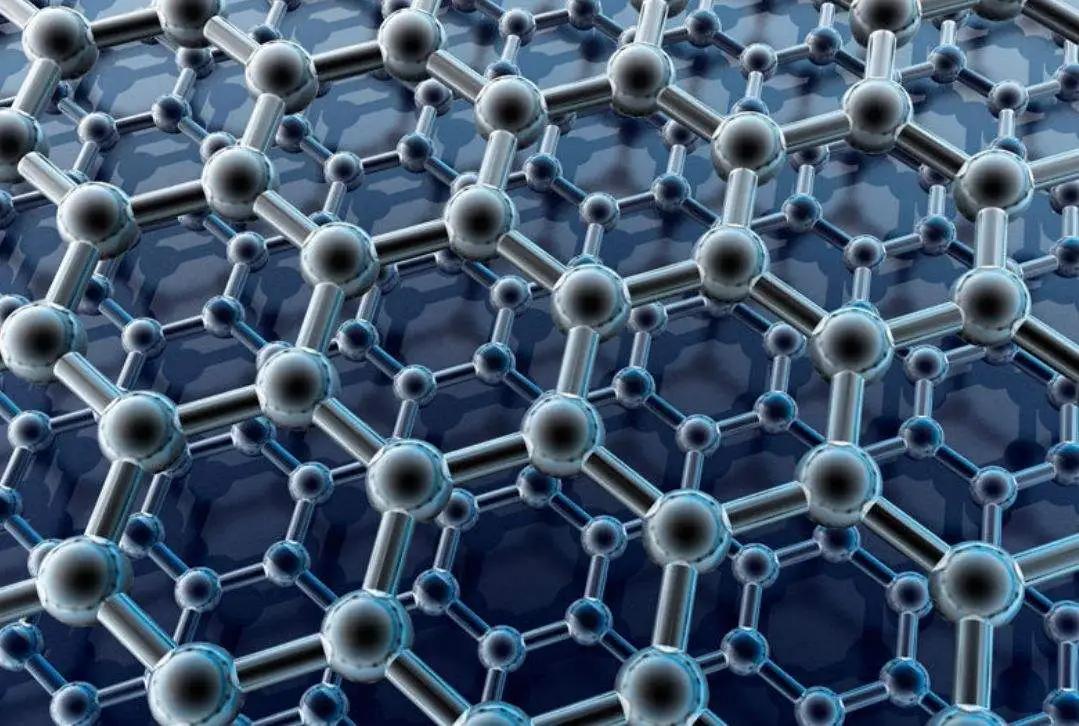 液相剥离法制备石墨烯流程,液相剥离法制备石墨烯