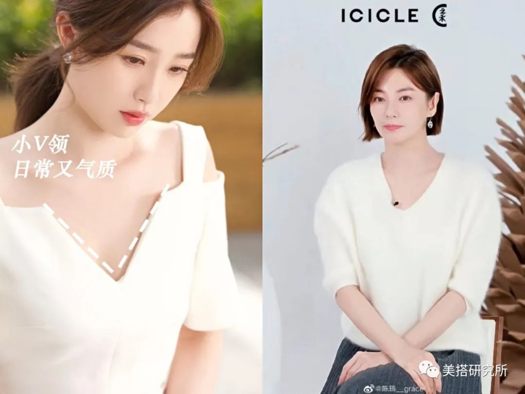 胸大的女生穿什么都显胖该怎么办,胸部大女生穿衣年龄小怎么办