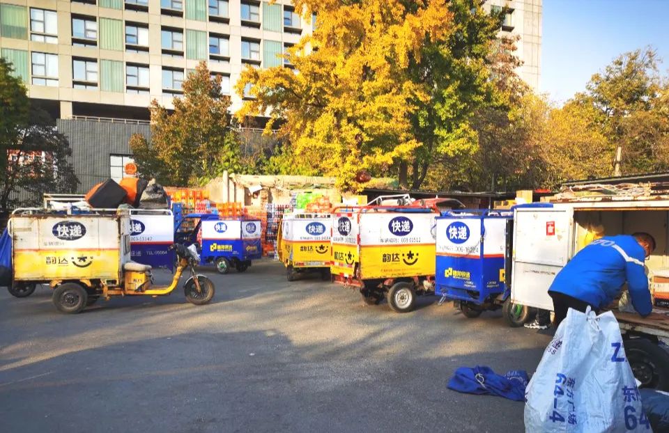 韵达快递行业未来5年趋势,韵达快递2018-2022年业务量分析