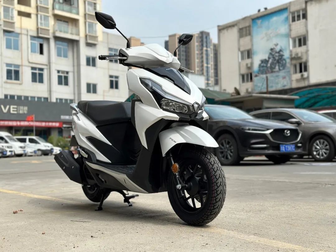 大阳vrs125真实评测,大阳vrs150和vrc150对比