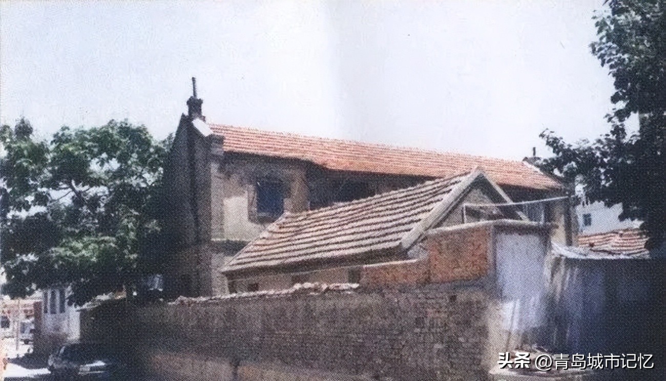 即墨一中120年校庆,即墨一中简介