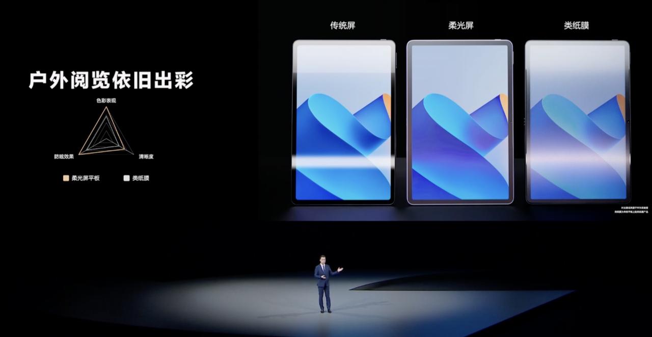 华为matepadpro和matepad11区别,华为matepad112023款有哪些变化