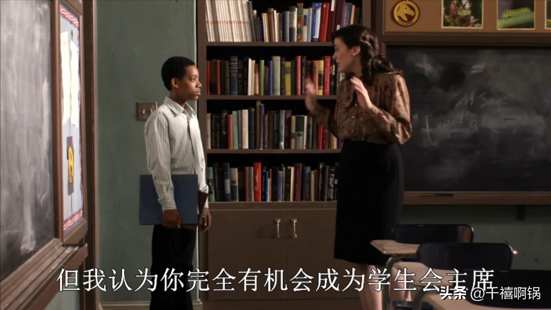 走在街上遇见强盗该怎么办?网友:当然是凉拌啊!