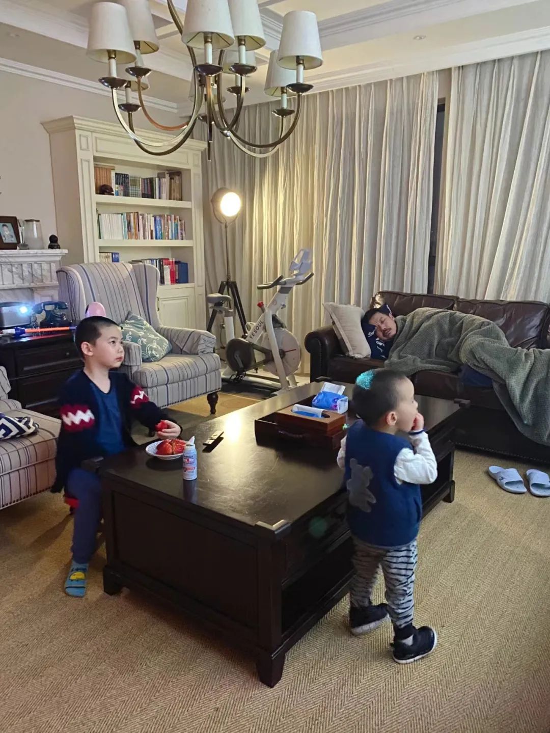 预防感冒提高免疫力食谱,5款养生菜谱提高免疫力预防感冒