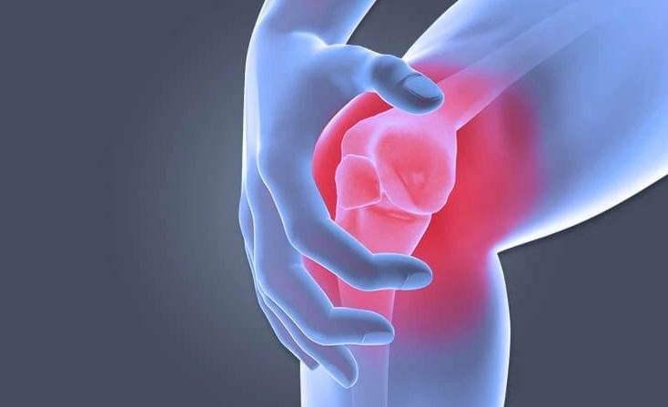 一到冬天最冷的时候膝盖疼怎么办,老年人冬天膝盖疼的最快解决方法