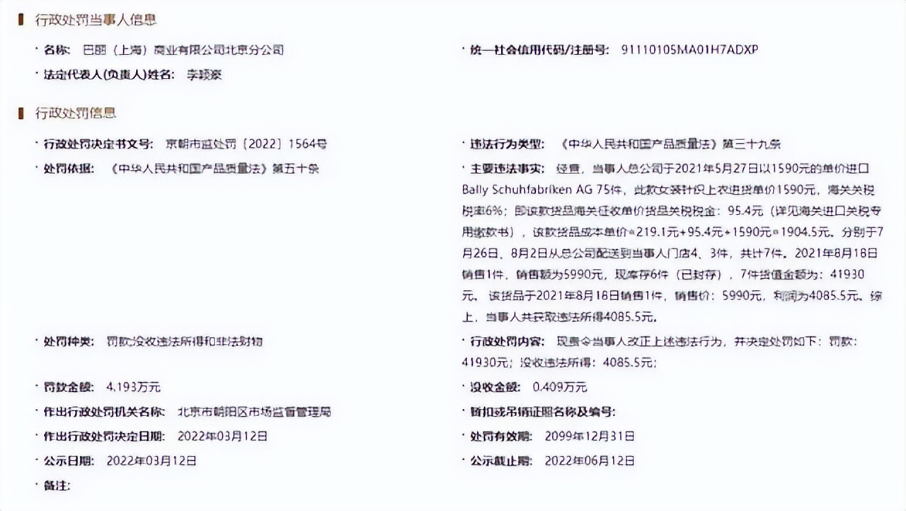 又一国际大牌栽了，中国人的钱不好骗