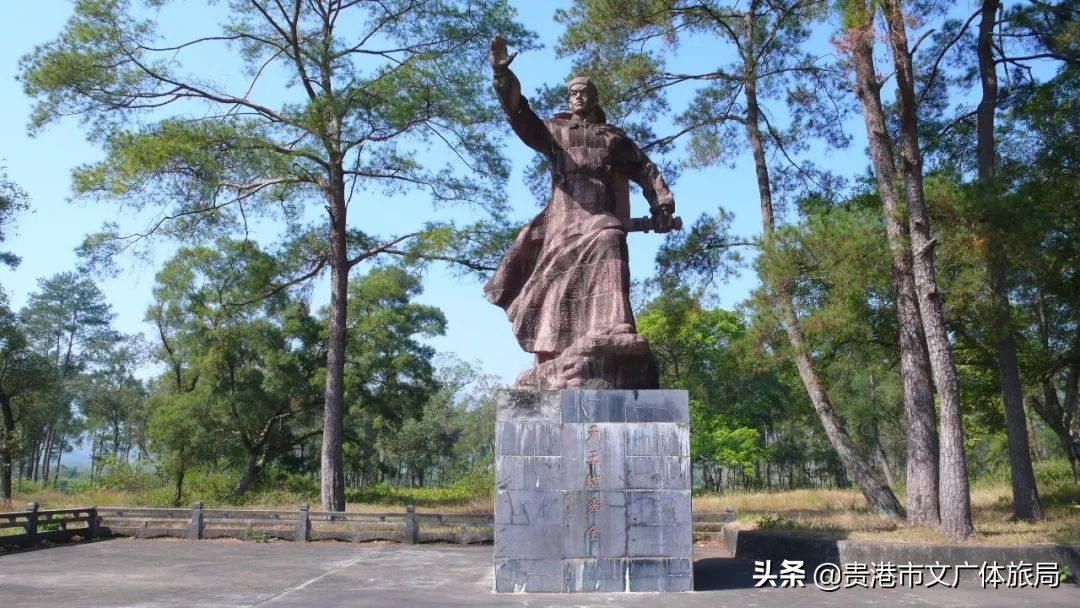 桂平一日游免费景点,畅游旅游门票特价