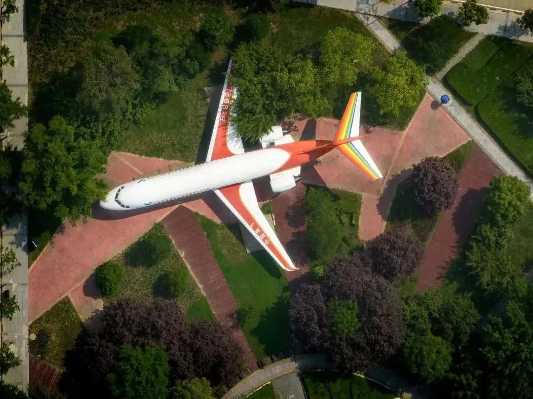 VC/PE来西安高校挖项目