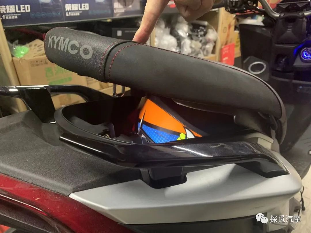 光阳krv180深度评测,光阳krv180小丙评测