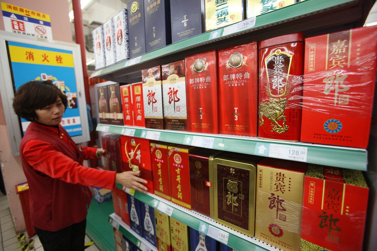 3种智商“良心酒”，故事讲得都很好，品质却全都很差，你买过吗