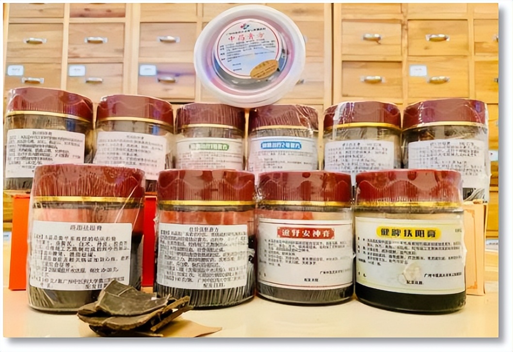 温通膏哪里有卖的,温通膏网上买好吗