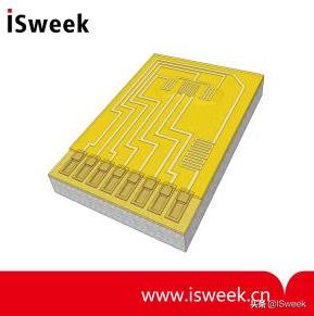 热质量流量计工作原理,热式流量传感器能测什么