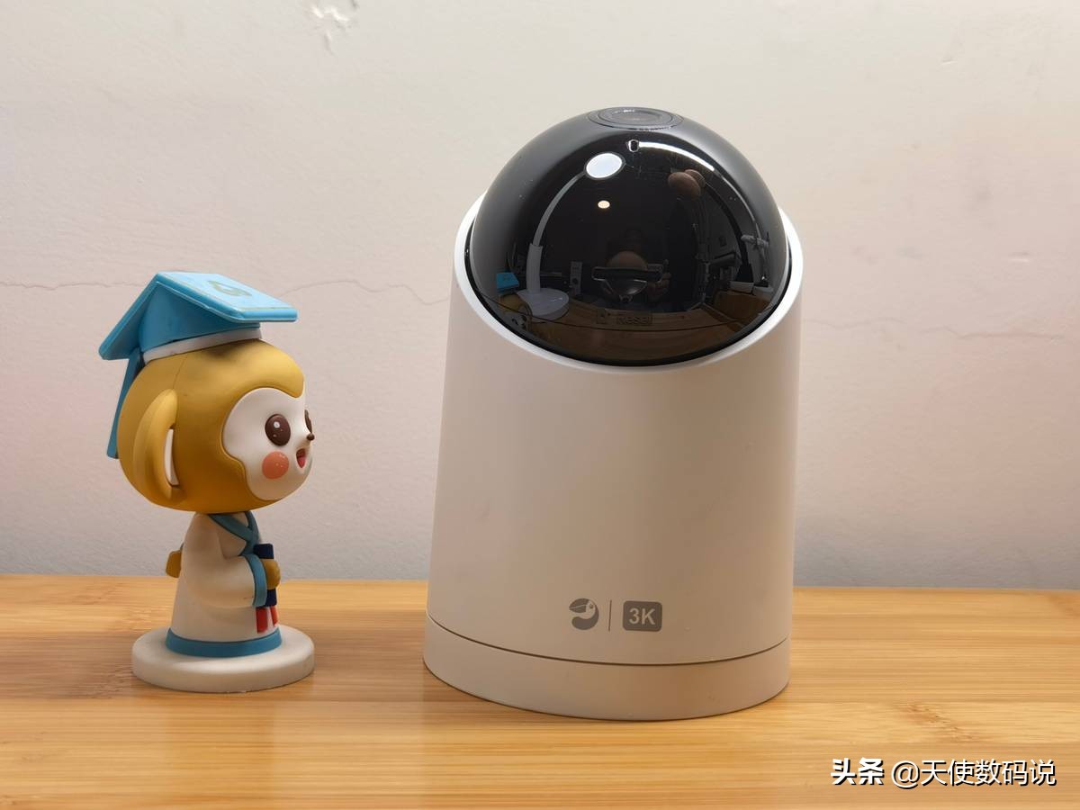 家用监控摄像头测评推荐海雀,海雀智能摄像头如何选择