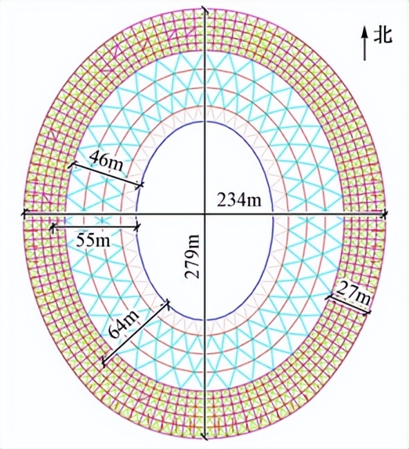 成都凤凰山足球场最新进展视频,成都专业足球场设计方案