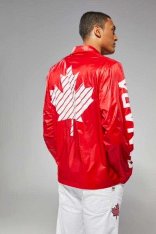 从一件衣服开始的变化,从一件温暖的毛衣开始