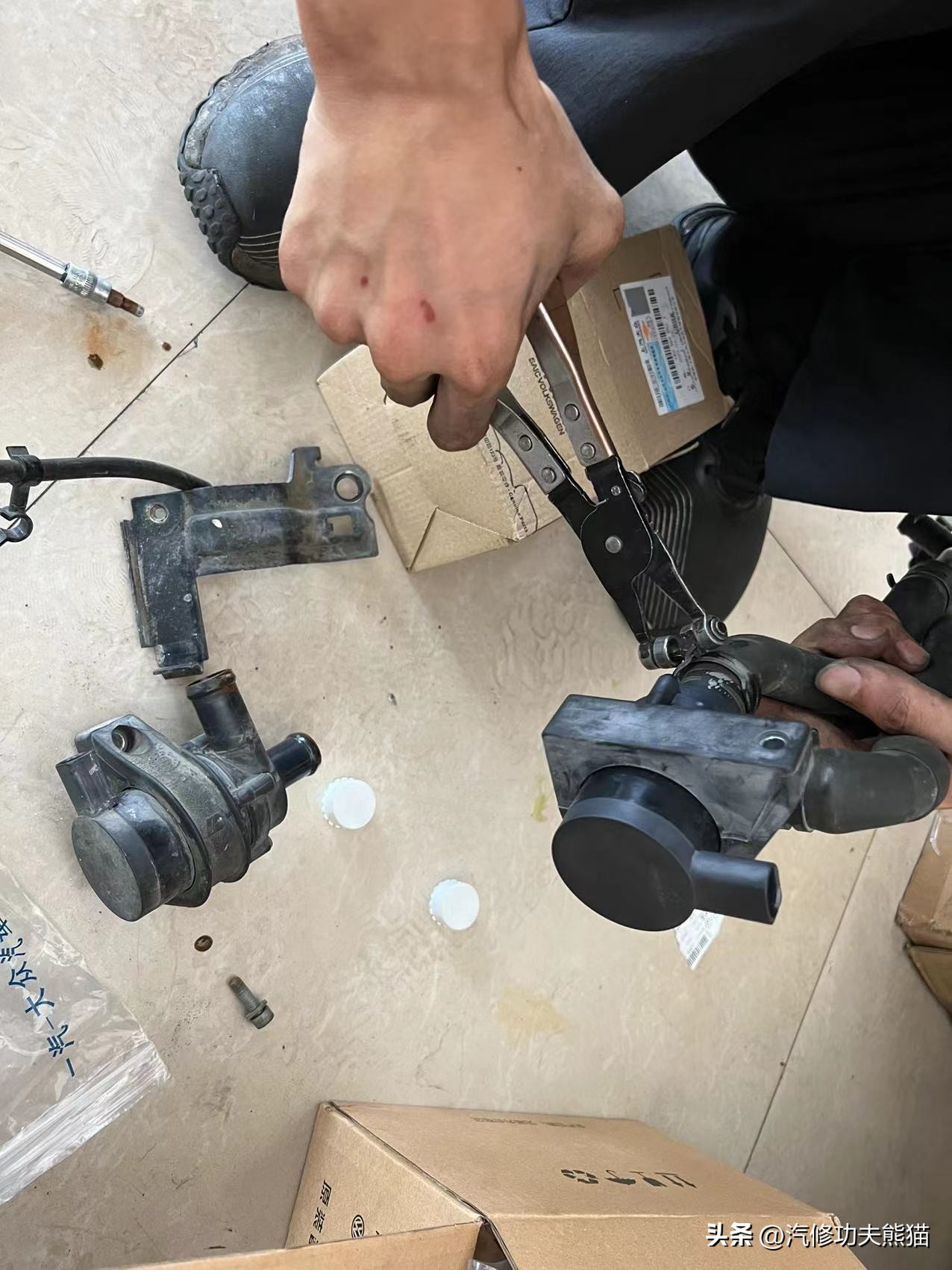 现在大众迈腾还烧机油吗,大众迈腾还烧机油吗