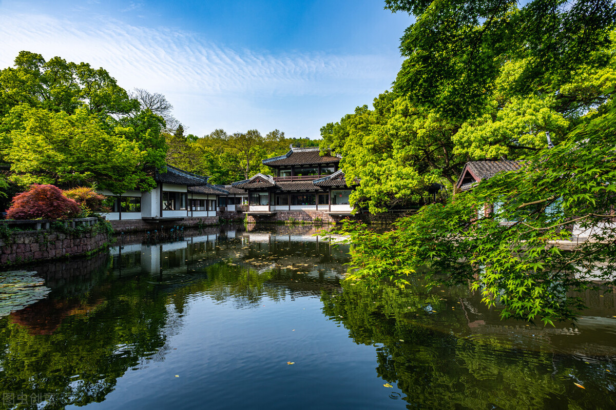 杭州西湖美景,杭州西湖美景美句