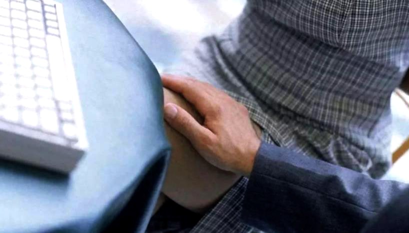 夫妻调解丈夫说出惊人内幕,调解妻子坚决要离婚丈夫爆出隐情