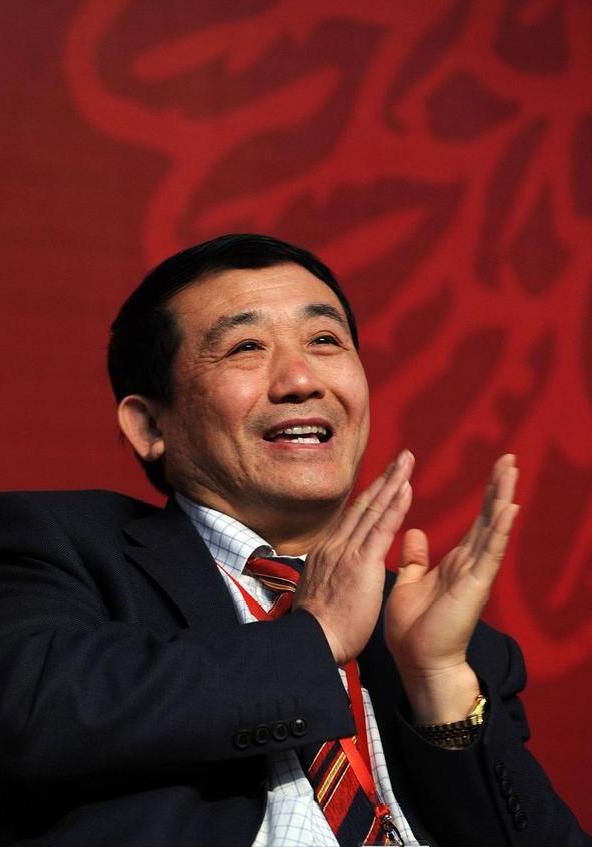 快递江湖中最悲情的英雄陈平的快递情怀