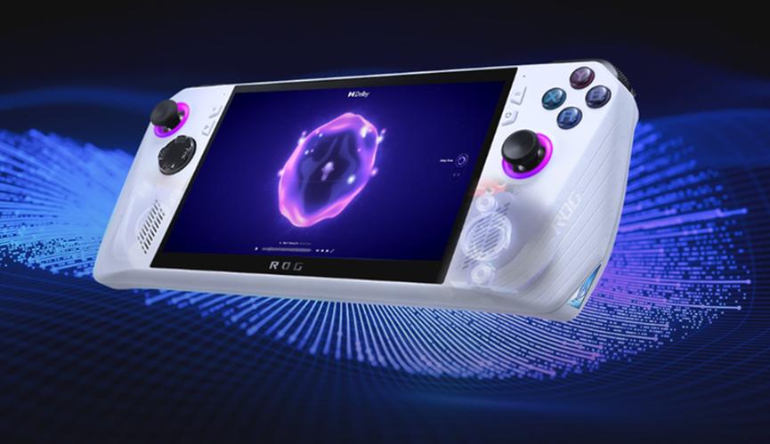 rog哪个掌机性价比高一点,rog掌机值不值得买呢