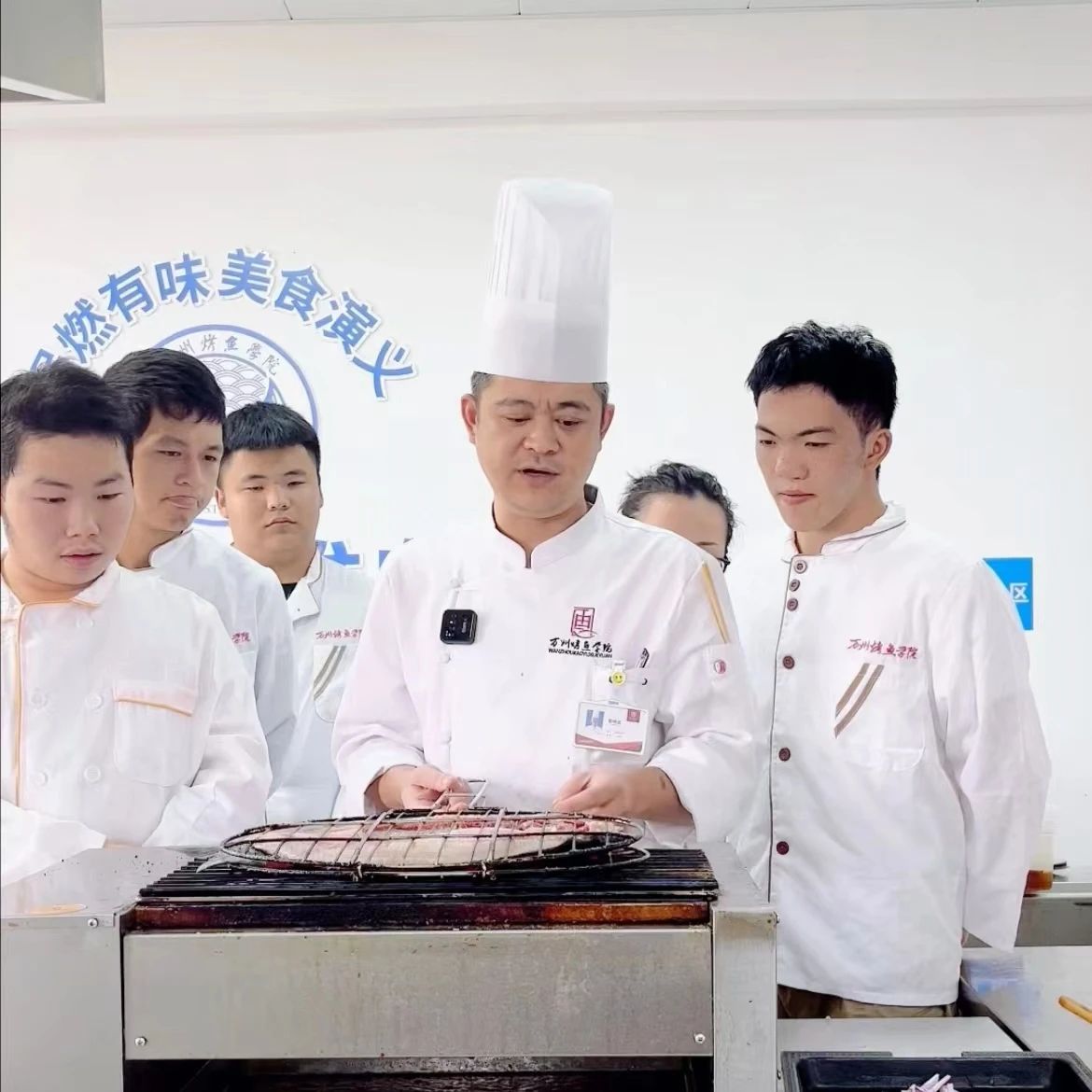 关于万州烤鱼讲解视频教程,正宗万州烤鱼绝密配方视频大全