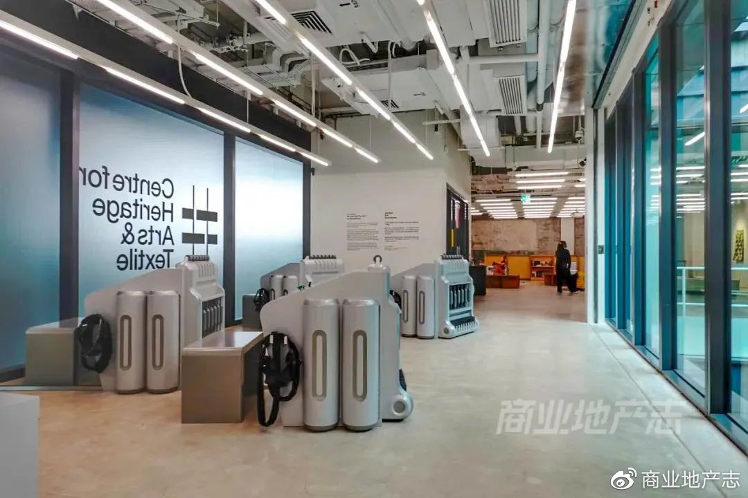 CRR杂谈|HK7日,我与7个香港商业人的深聊记录