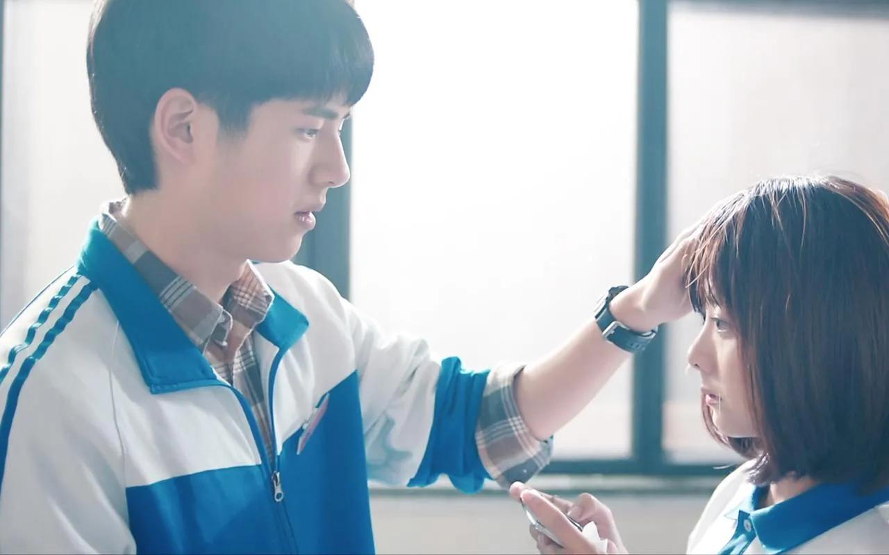 豆瓣高分甜宠剧推荐,十部熬夜必看高甜宠剧排行