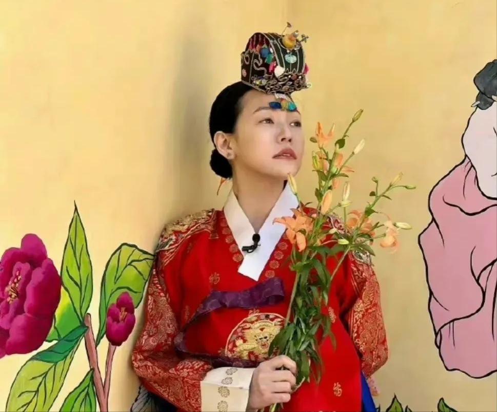 国民姐夫还是软饭姐夫？日韩过气老公争宠台湾小S力挺具俊晔