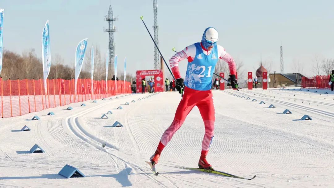 全国越野滑雪锦标赛2024奖牌各省,全国越野滑雪锦标赛2021