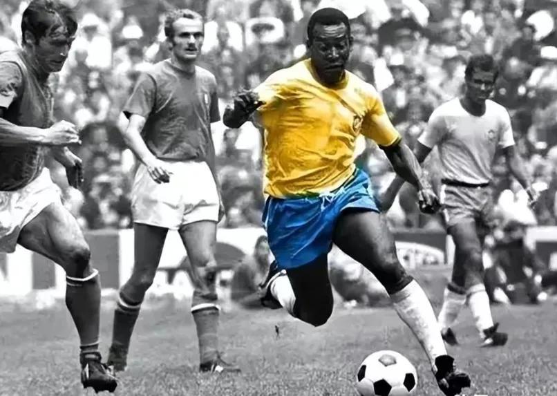 奇迹的诞生头顶进球,内马尔脚后跟彩虹过人