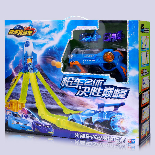 一家玩具店,一家玩具店的玩具有多好玩儿