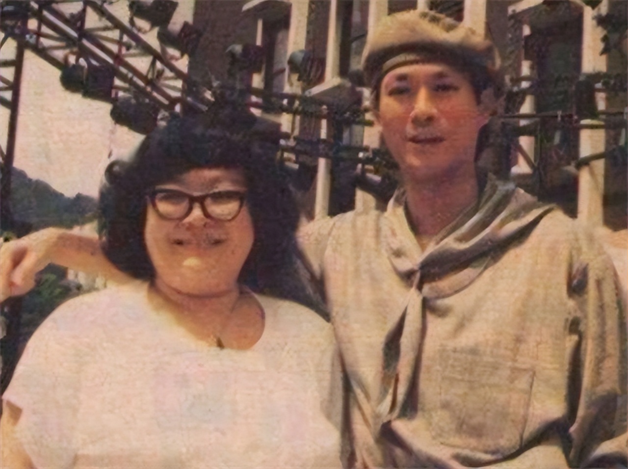 沈殿霞葬礼真实影像,沈殿霞死亡真实原因