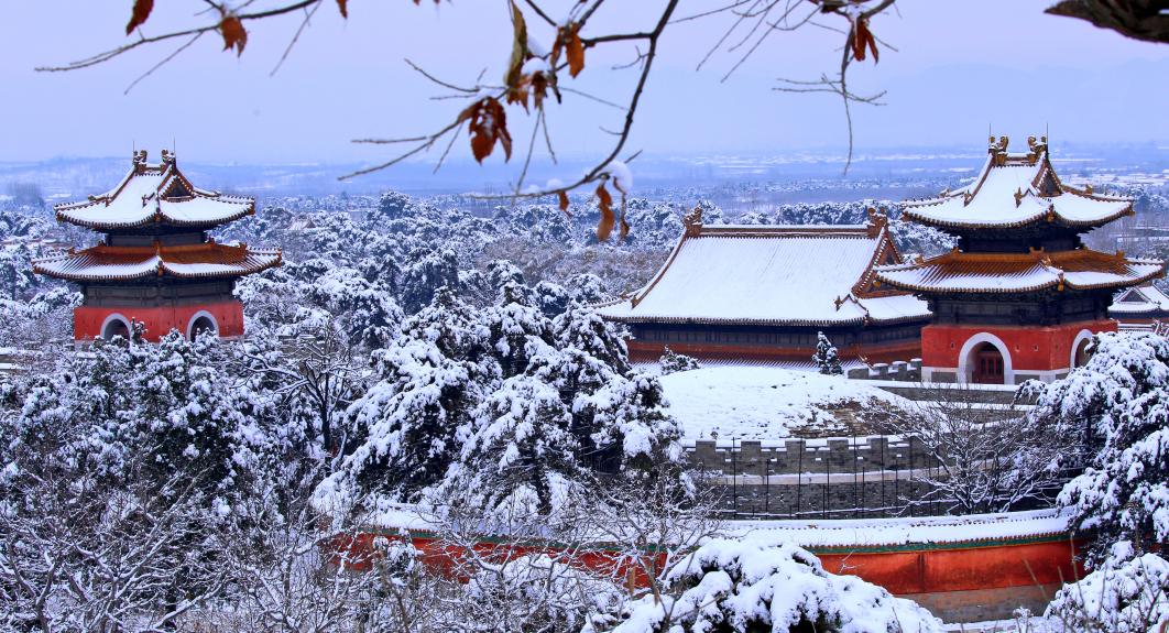 唐山文化旅游和唐山文旅集团,唐山城市文旅融合