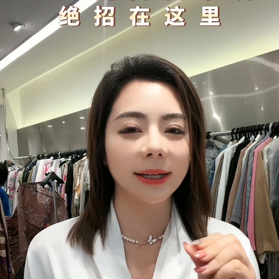 深圳南油服装批发市场如何拿货,深圳南油服装批发市场拿货攻略