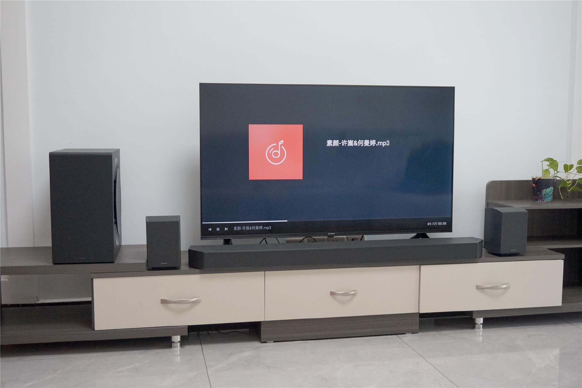 索尼和jbl回音壁怎么选,索尼回音壁和jbl回音壁