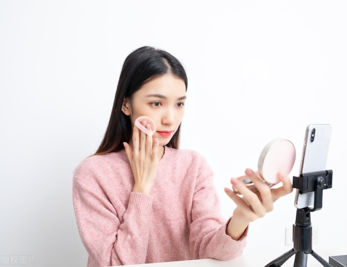 美妆线上推广渠道有哪些,卖美妆产品都有哪些平台推广方式