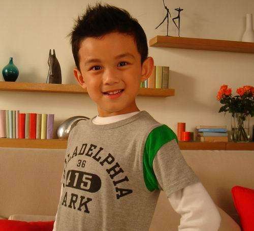 川渝年轻帅气的男明星,盘点川渝男星前十