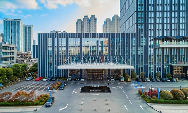 长沙看湘江夜景最好的酒店,湘江边上的最美景色地点