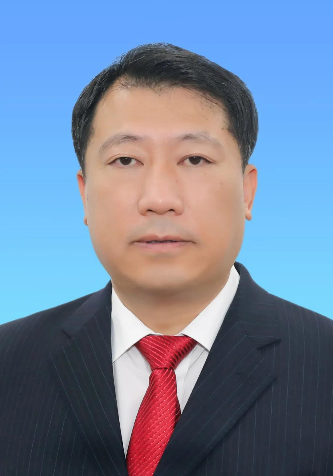 安徽16市市长副市长,安徽黄山副市长