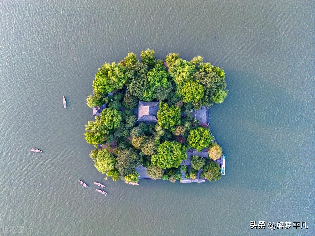 中国5a西湖,西湖5a景区